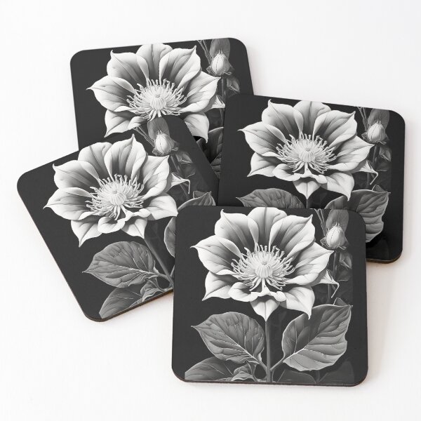 Item preview, Beautiful datura aesthetic designed and sold by Merchattack.