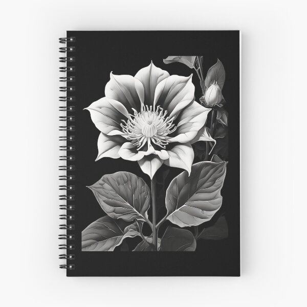 Item preview, Beautiful datura aesthetic designed and sold by Merchattack.