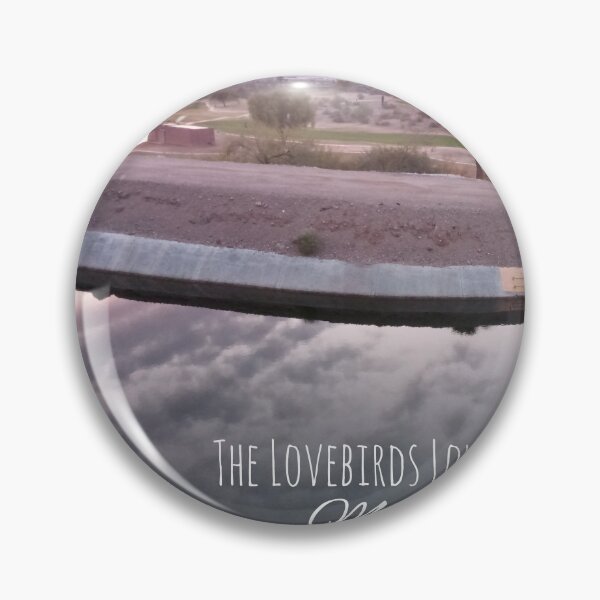 Item preview, The Lovebird Lovesong designed and sold by Mia  Muze.