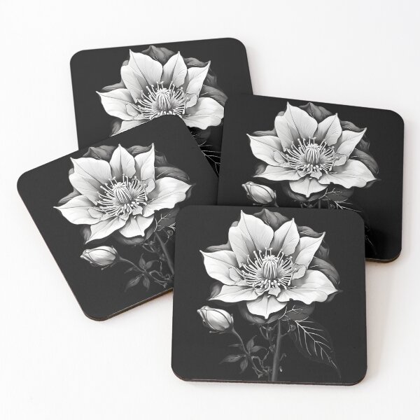 Item preview, Beautiful datura aesthetic designed and sold by Merchattack.