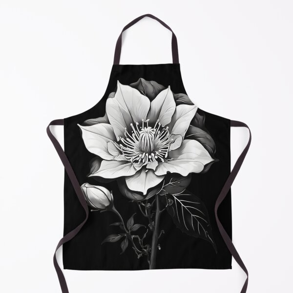 Item preview, Beautiful datura aesthetic designed and sold by Merchattack.