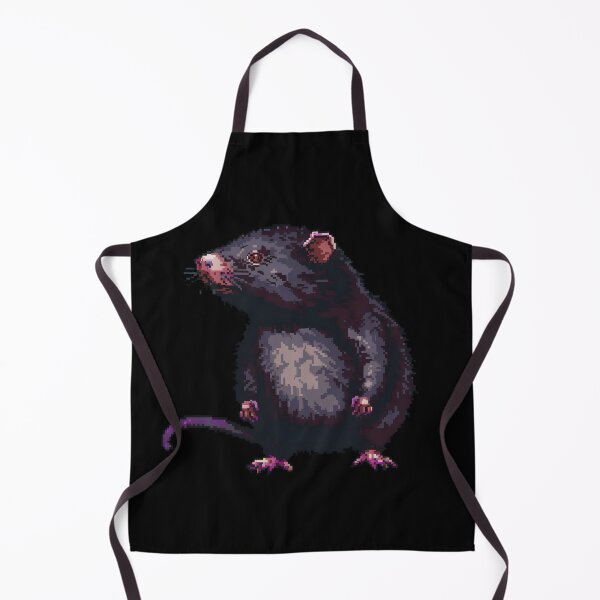 Item preview, Pixel Mole designed and sold by CUTEDOGGIEZ.
