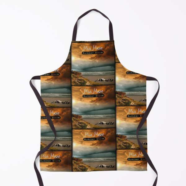 Item preview, Summer Storm designed and sold by Mia Muze.