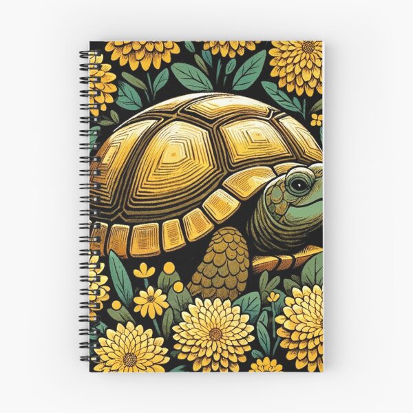 Item preview, Box Turtle  designed and sold by FrictionMaxxing.