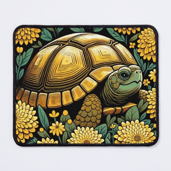 Item preview, Box Turtle  designed and sold by FrictionMaxxing.