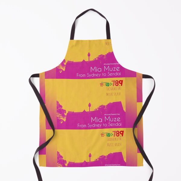 Item preview, From Sydney to Sendai designed and sold by Mia Muze.