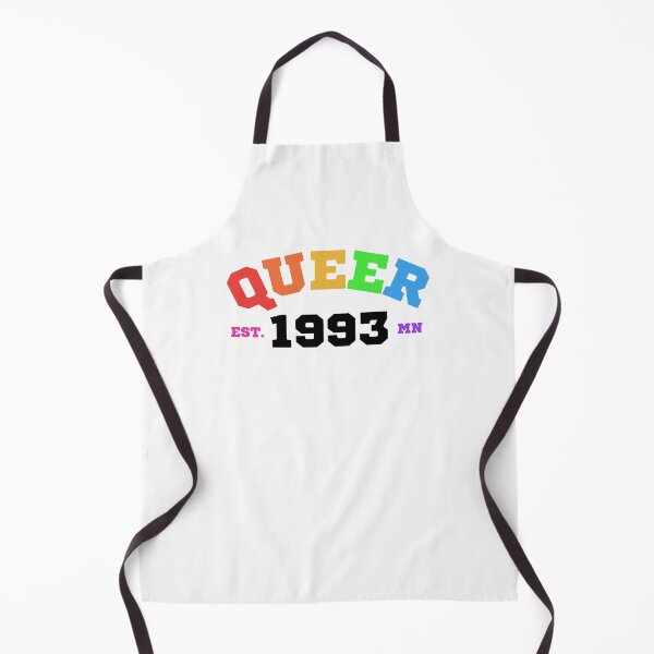 Item preview, Proud To Be Me Since 1993 designed and sold by GrowWithPride.