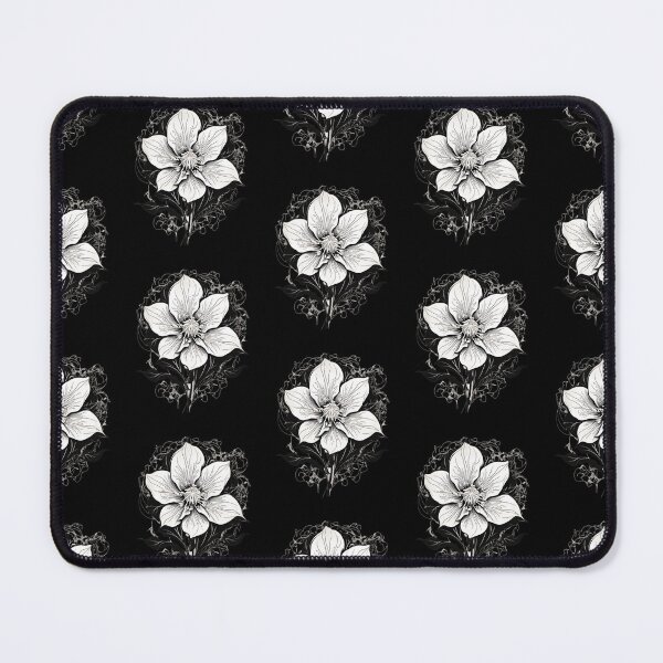 Item preview, Beautiful datura aesthetic designed and sold by Merchattack.