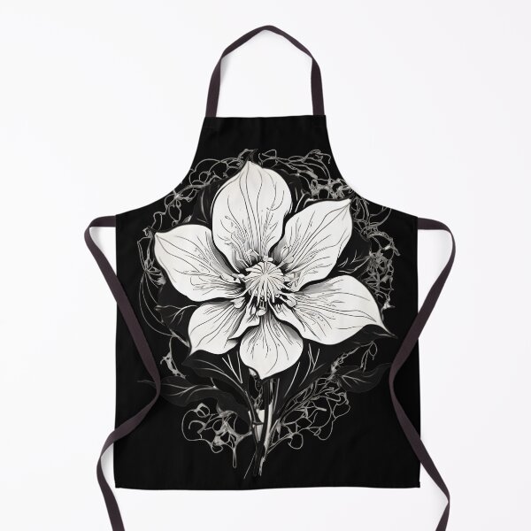 Item preview, Beautiful datura aesthetic designed and sold by Merchattack.