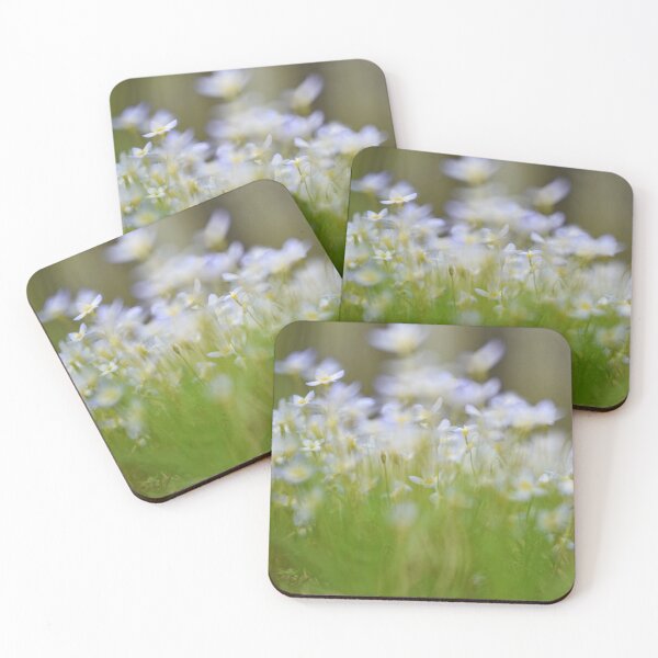 Item preview, Quaker Ladies designed and sold by gamgees.