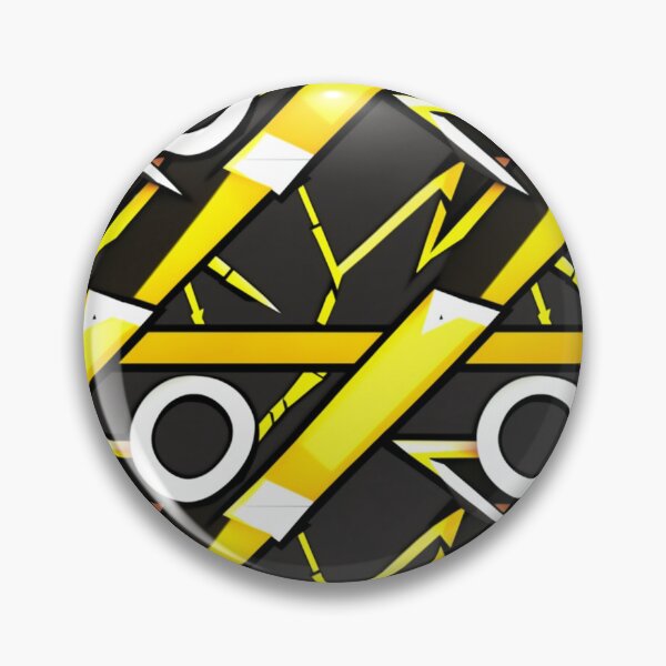 Item preview, Taxi Cab Yellow Lightning Bolt designed and sold by Andy Merz.
