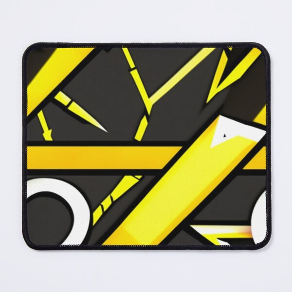 Item preview, Taxi Cab Yellow Lightning Bolt designed and sold by Andy Merz.