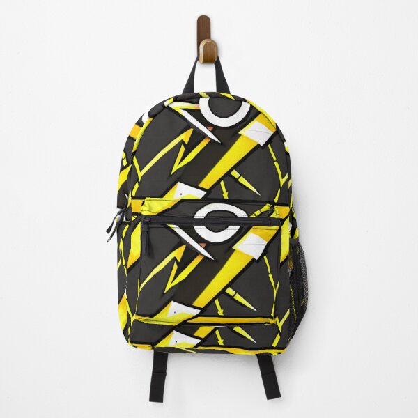 Item preview, Taxi Cab Yellow Lightning Bolt designed and sold by Andy Merz.
