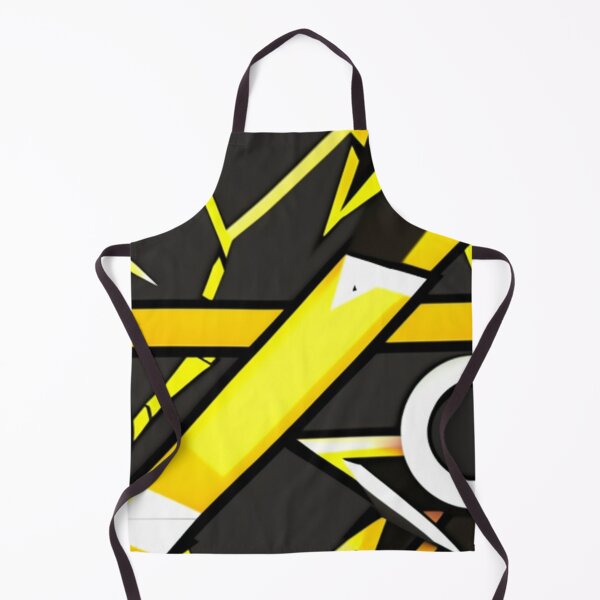 Item preview, Taxi Cab Yellow Lightning Bolt designed and sold by Andy Merz.