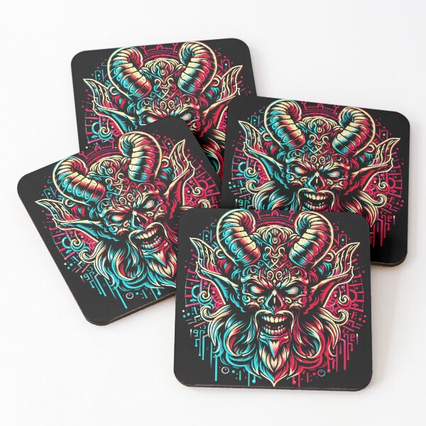 Item preview, EVIL designed and sold by aliraweb.