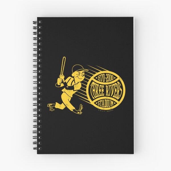 Item preview, Vintage Three Rivers Stadium Pittsburgh designed and sold by deadmansupplyco.