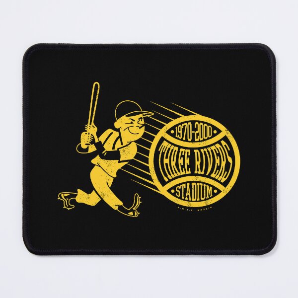 Item preview, Vintage Three Rivers Stadium Pittsburgh designed and sold by deadmansupplyco.