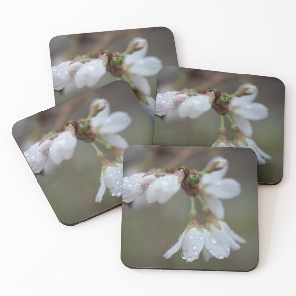 Item preview, Apple Blossoms designed and sold by gamgees.