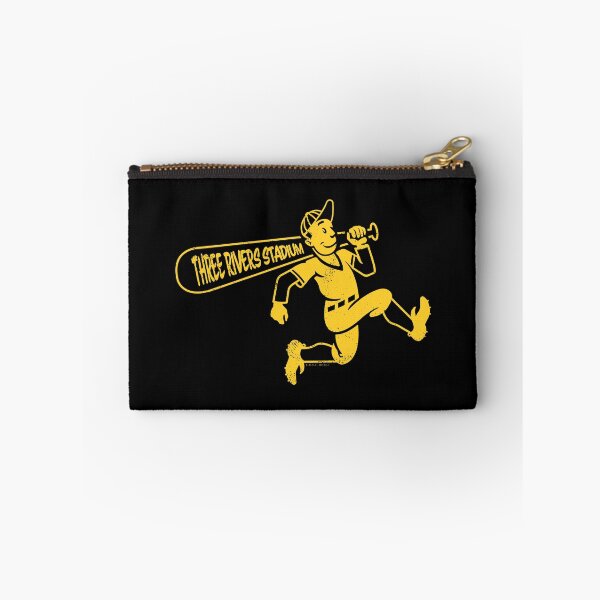 Item preview, Vintage Three Rivers Stadium Pittsburgh Runner designed and sold by deadmansupplyco.