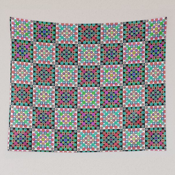 Item preview, tiles pattern creation  designed and sold by Shirley cute art .