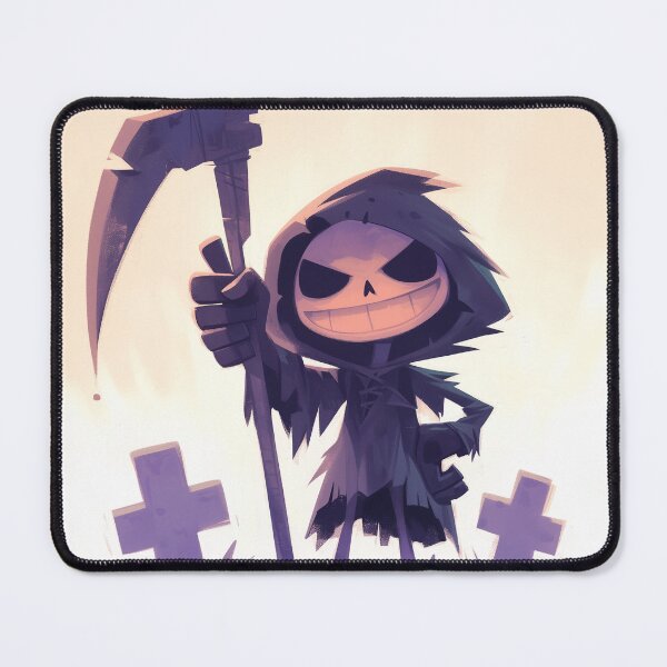 Item preview, Ghost of Approval designed and sold by Nowshin Tasnim.