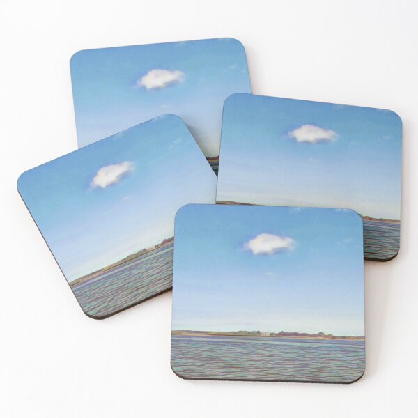 Item preview,  #17 Swords Estuary - Ireland - 2024 designed and sold by IntFix.