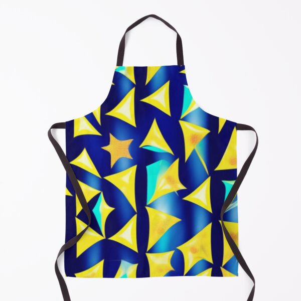 Item preview, King Blue Rectangle designed and sold by Andy Merz.