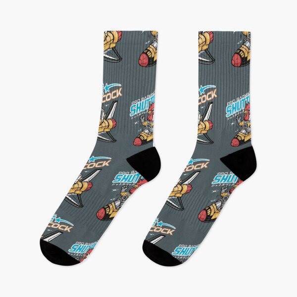 Item preview, Shuttlecock Pro Badminton Design, Fun Chicken Astronaut Graphic, Perfect Gift for Sports and Space Enthusiasts, Versatile Casual Wear designed and sold by Sir Meow Meow.