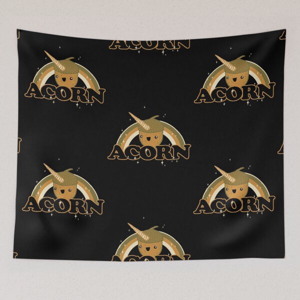 Item preview, Acorn designed and sold by wytrab8.