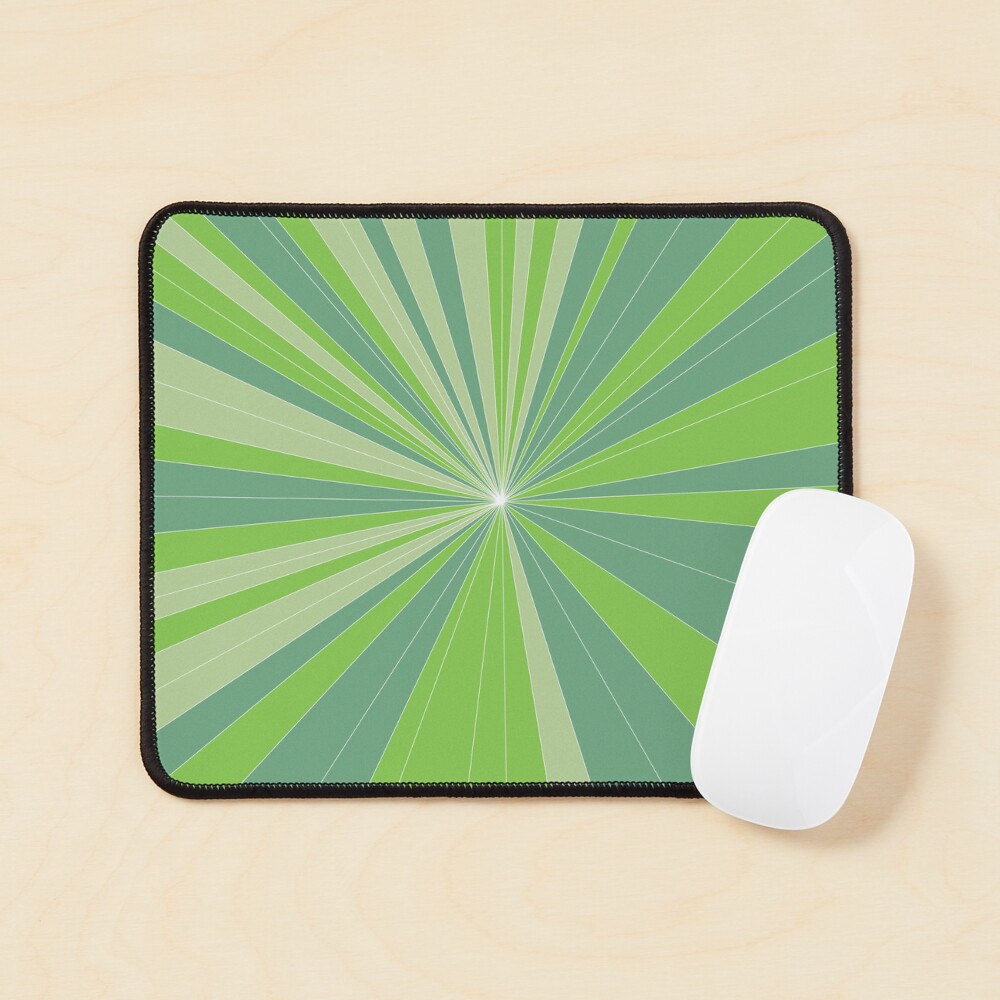 Item preview, Mouse Pad designed and sold by CodeArtAfrik.