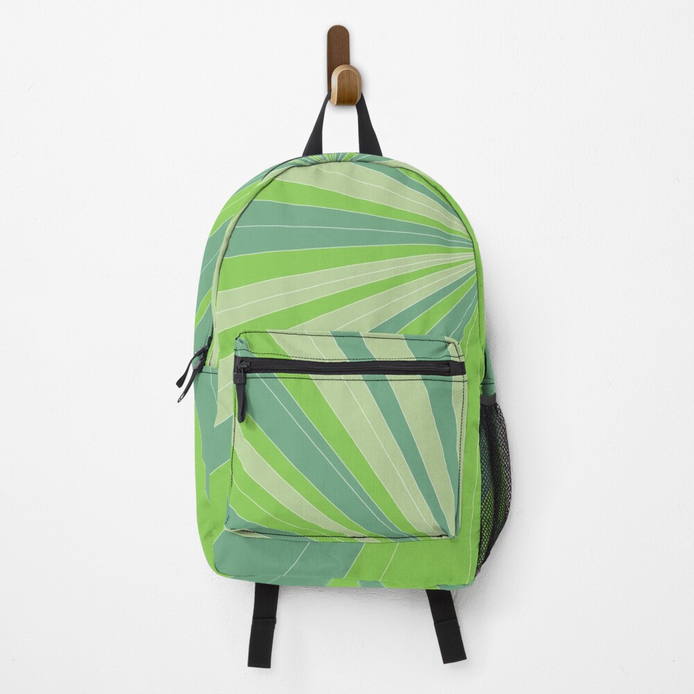 Item preview, Backpack designed and sold by CodeArtAfrik.