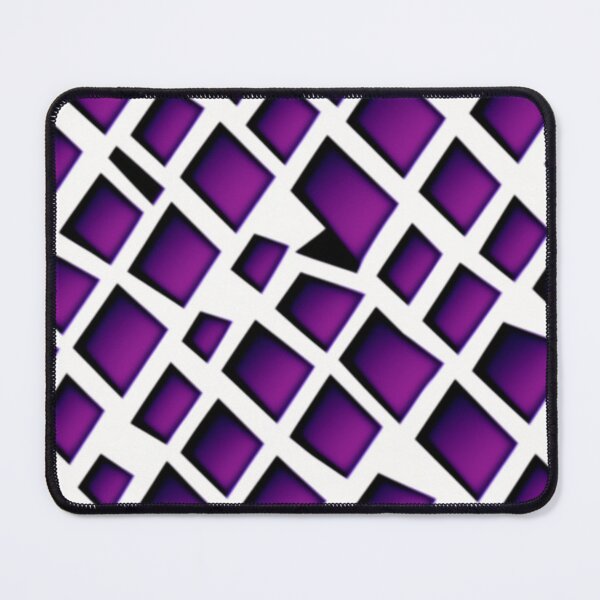 Item preview, Bright Purple Nonadecagon designed and sold by Andy Merz.