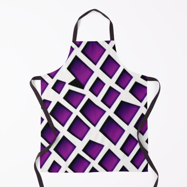 Item preview, Bright Purple Nonadecagon designed and sold by Andy Merz.