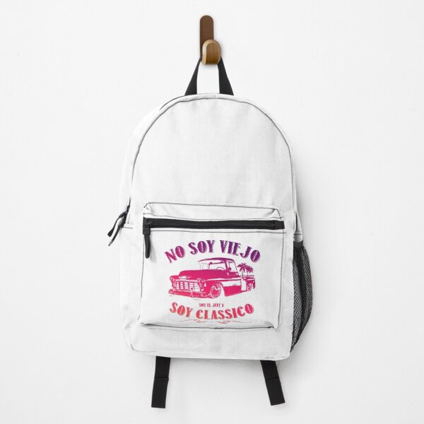 Item preview, No soy viejo | soy classic designed and sold by tkhrbika.
