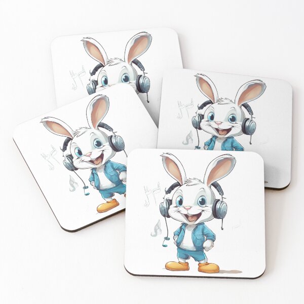 Item preview, pet rabbit designed and sold by redmoon64.