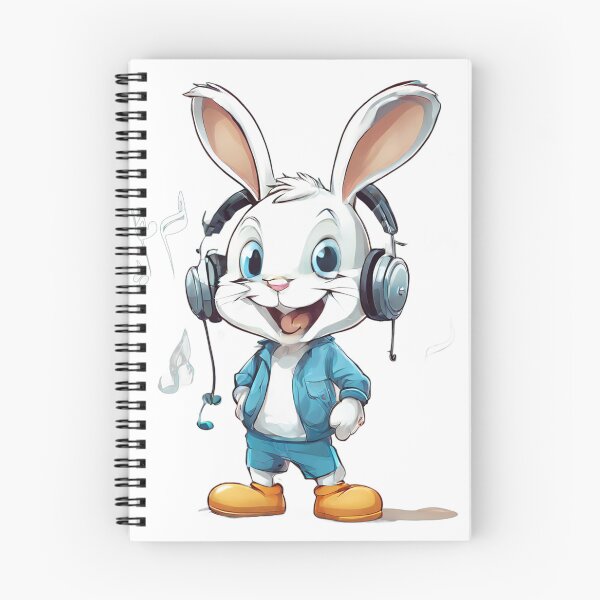 Item preview, pet rabbit designed and sold by redmoon64.