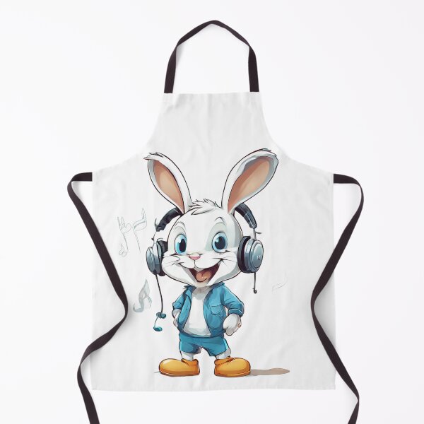 Item preview, pet rabbit designed and sold by redmoon64.
