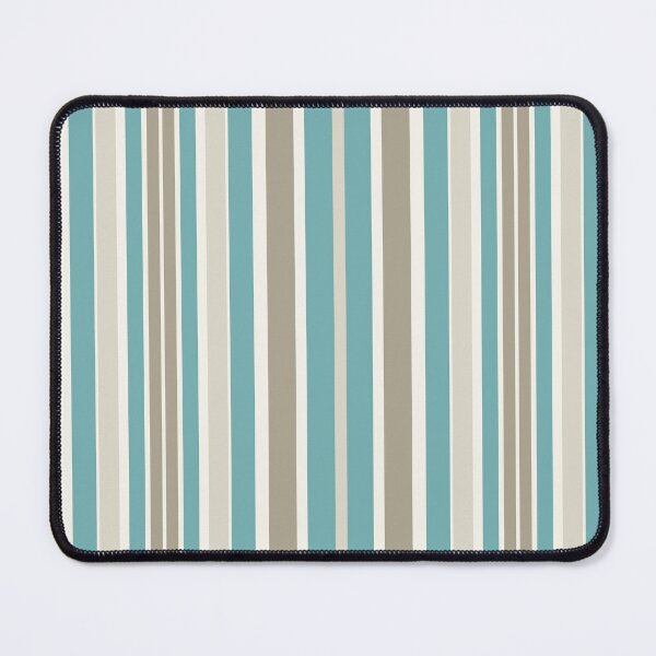 Item preview, Multi-colored striped fabric  designed and sold by BeatrisVeres.