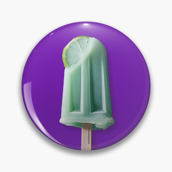 Item preview, Summer Bite in Lime | Popsicle Collection designed and sold by monkeybusiness.pt.