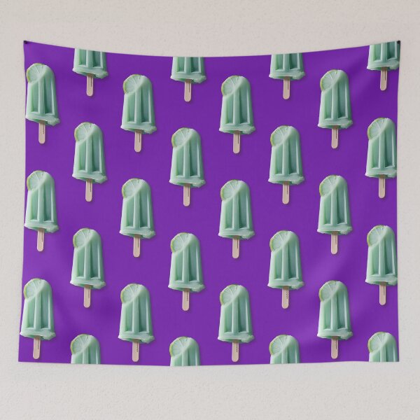 Item preview, Summer Bite in Lime | Popsicle Collection designed and sold by monkeybusiness.pt.
