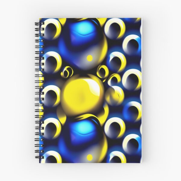 Item preview, Dark Yellow Sphere designed and sold by Andy Merz.