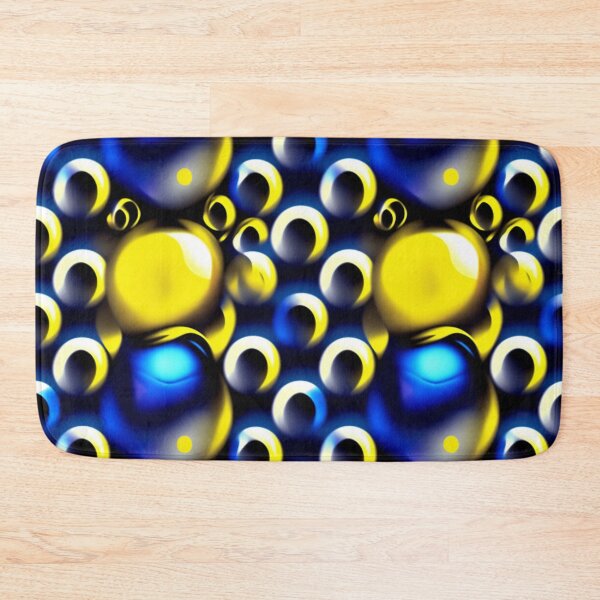 Item preview, Dark Yellow Sphere designed and sold by Andy Merz.