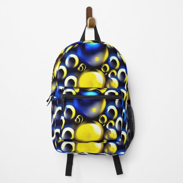 Item preview, Dark Yellow Sphere designed and sold by Andy Merz.