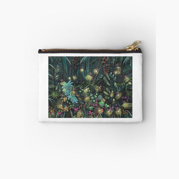 Item preview, Amazon jungle designed and sold by Fulaniarte.