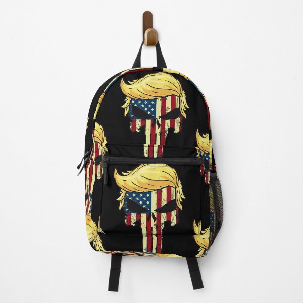 Item preview, Trump Punishes designed and sold by Alema Art.
