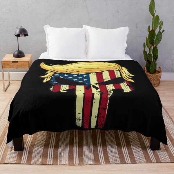 Item preview, Trump Punishes designed and sold by Alema Art.
