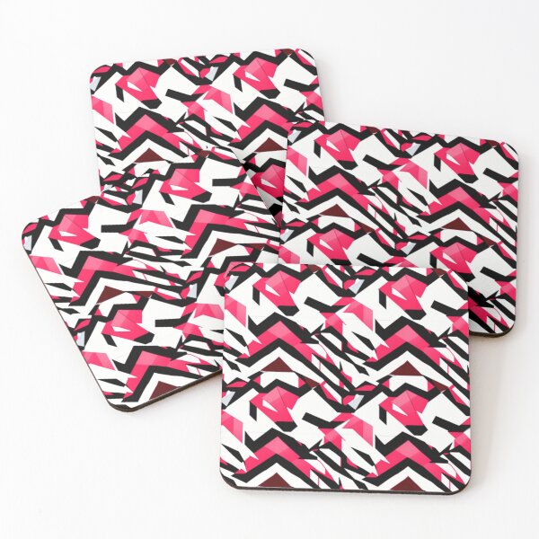 Item preview, Pastel Red Kite designed and sold by Andy Merz.