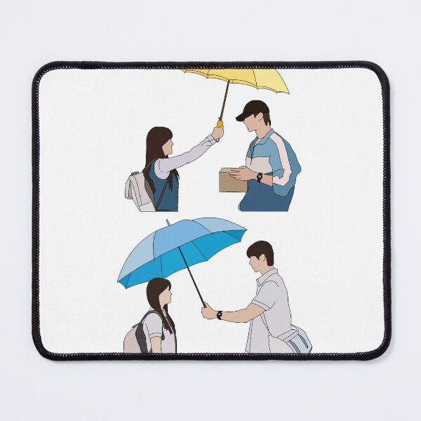 Item preview, Lovely Runner designed and sold by pallakspov.