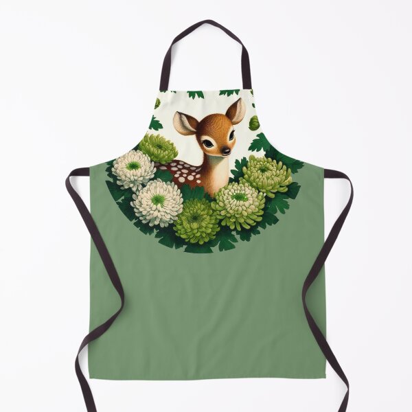 Item preview, Mums Fawn designed and sold by FrictionMaxxing.