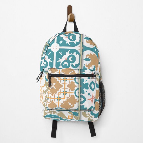 Item preview, Moroccan Tiles Design designed and sold by MyTutina.